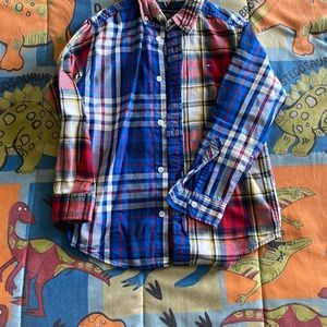 Tommy Hilfiger Shirt